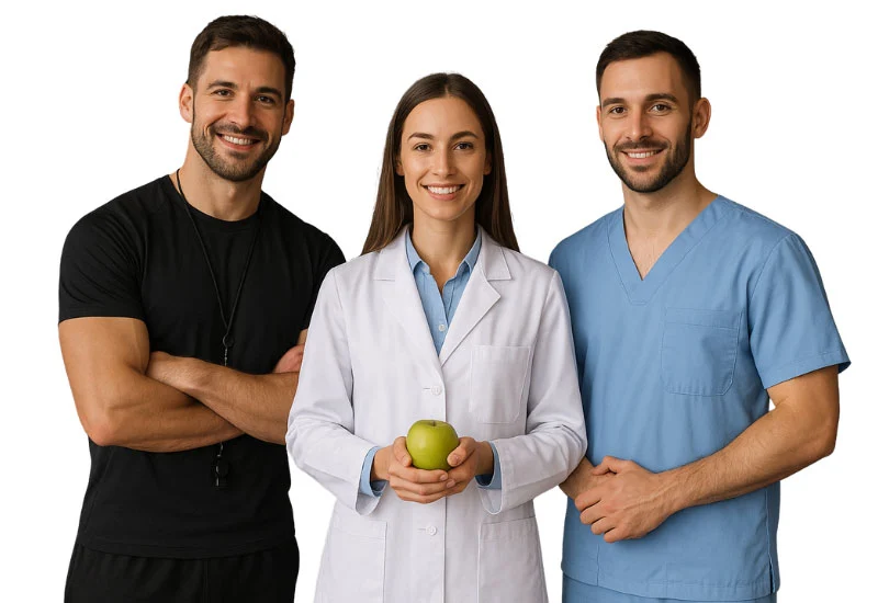 Inicio 30 ITEM Profesionales 3