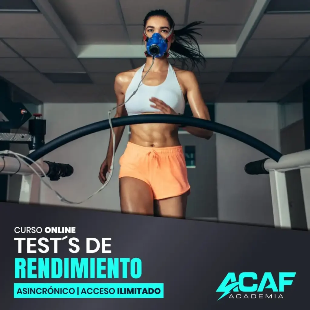 Curso de Tests de Rendimiento ACAF Curso de Tests de Rendimiento ACAF